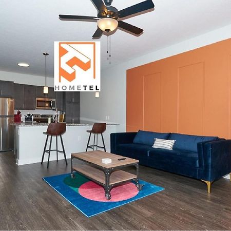 Modern Dwntwn 1 Bdrm Apt Pool Gym Free Parking Indianapolis Exteriör bild